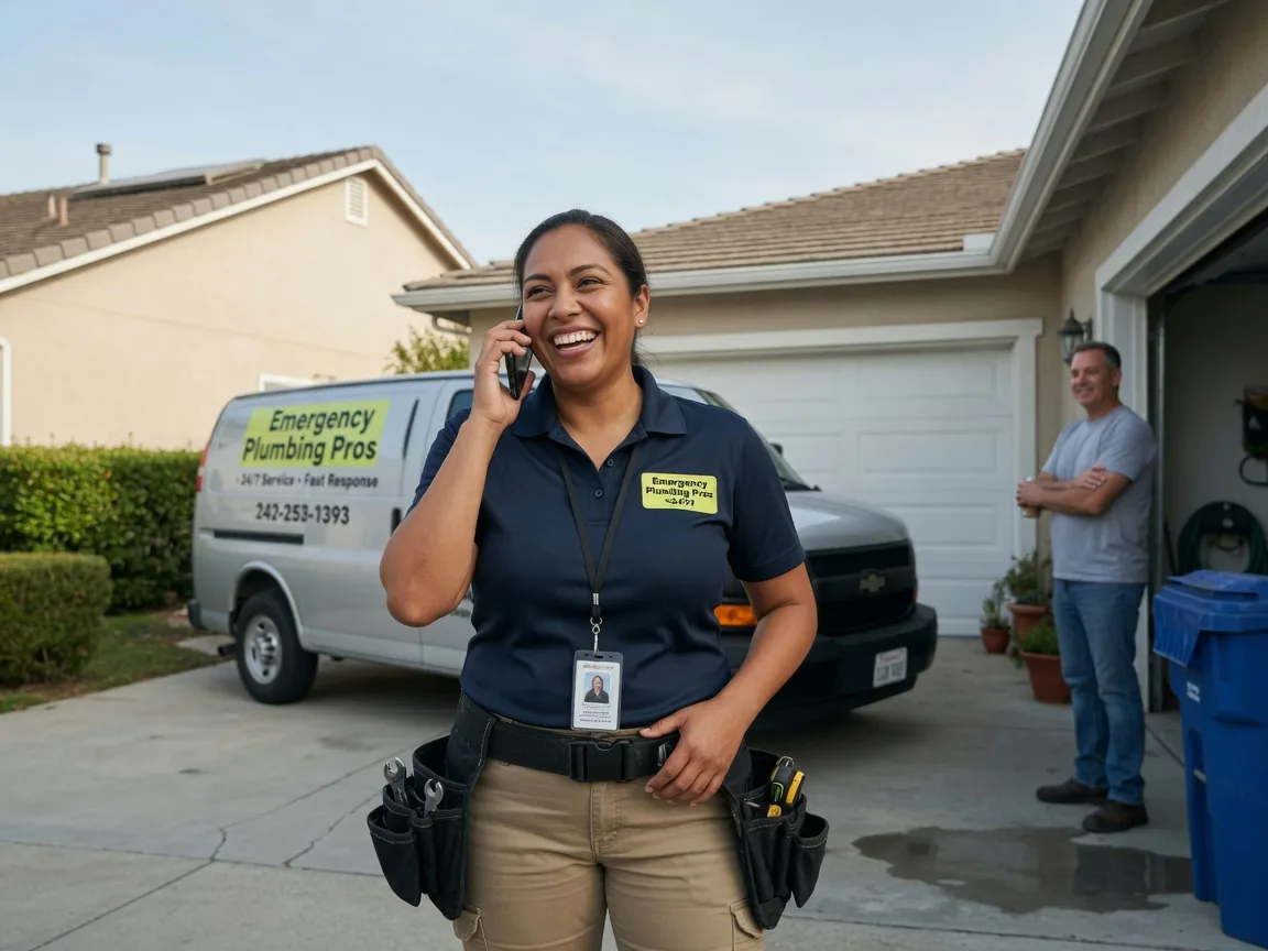 Emergency Plumber Dunning, NE FAQs